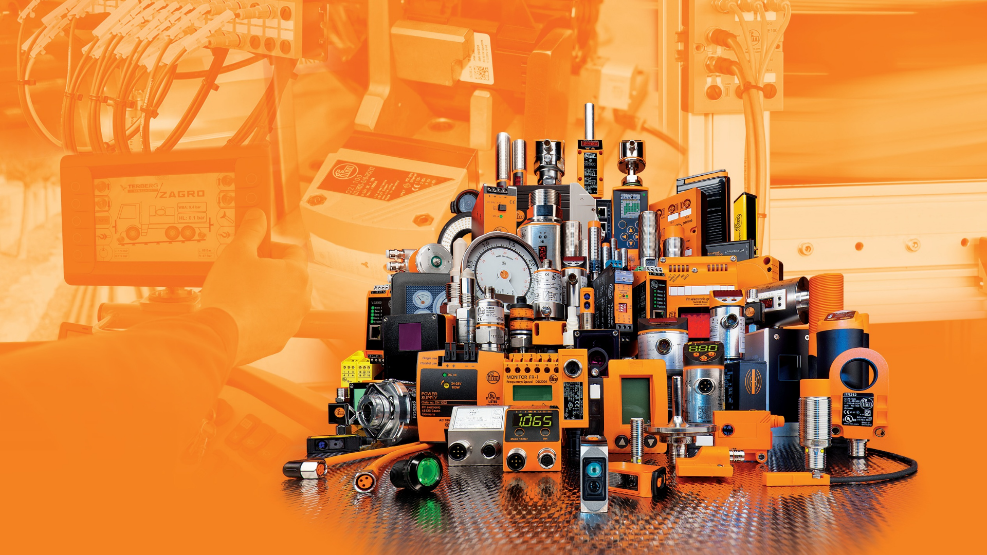 The Future of Manufacturing: Essential Tools and Materials for Innovation